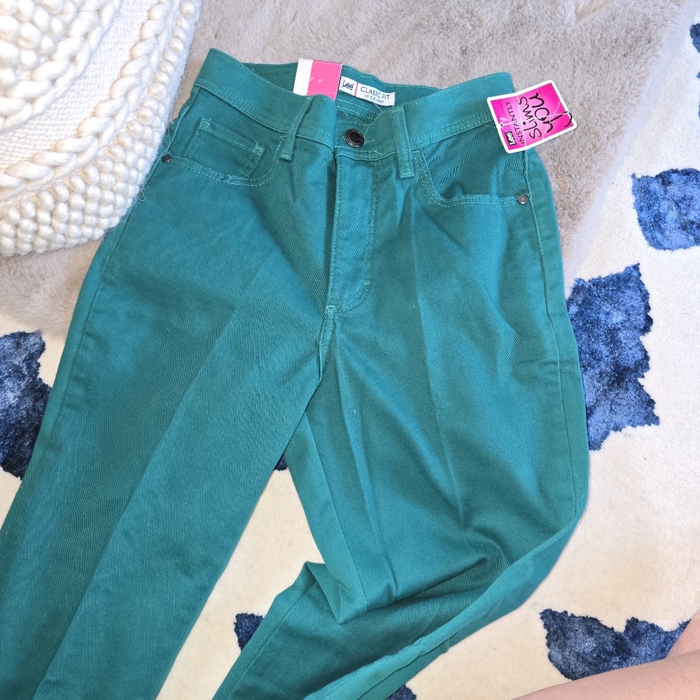Lee slimming Jeans